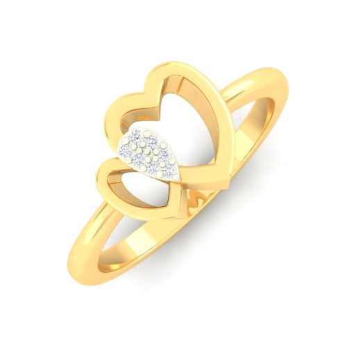 Lot-a-Love Ring